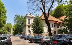 VD Boutique Apartments No 2